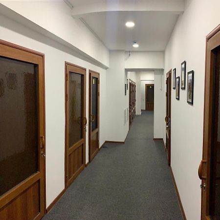 Paradise Inn Τασκένδη Εξωτερικό φωτογραφία