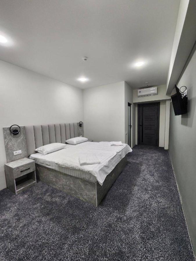 Paradise Inn Τασκένδη Εξωτερικό φωτογραφία