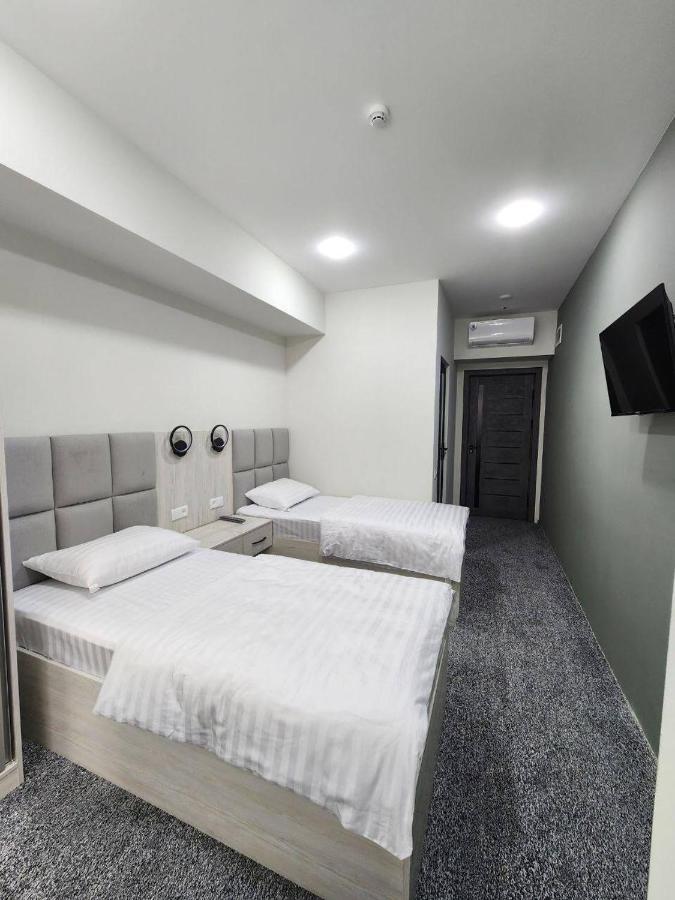 Paradise Inn Τασκένδη Εξωτερικό φωτογραφία