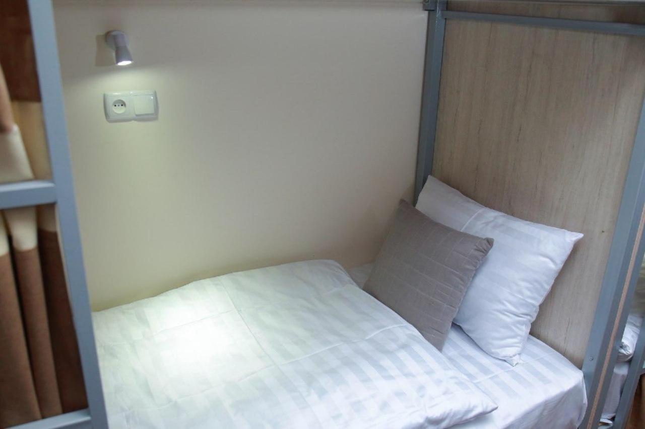 Paradise Inn Τασκένδη Εξωτερικό φωτογραφία